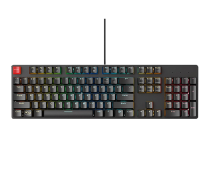 Klawiatura Glorious GMMK Full-Size GMMK-BRN-V2
